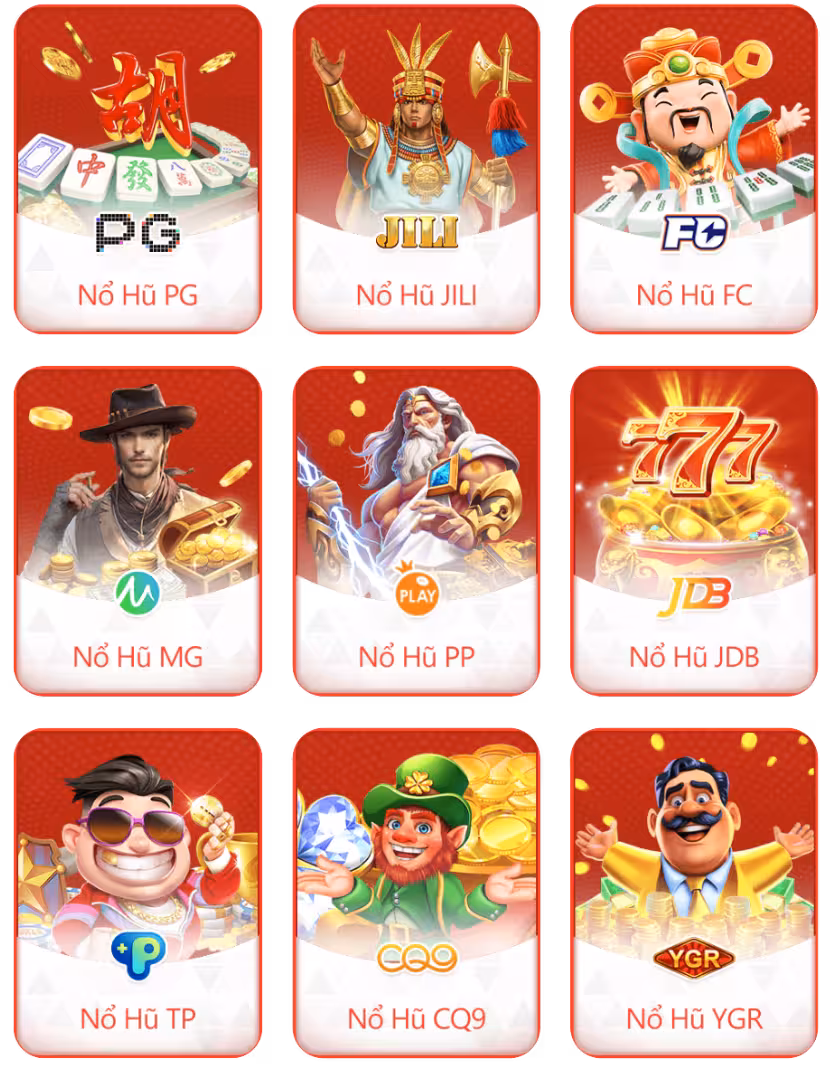 Nổ hũ ww8855