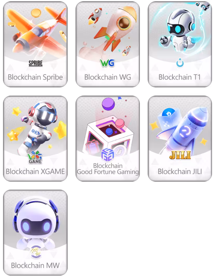 BLockchain ww8855